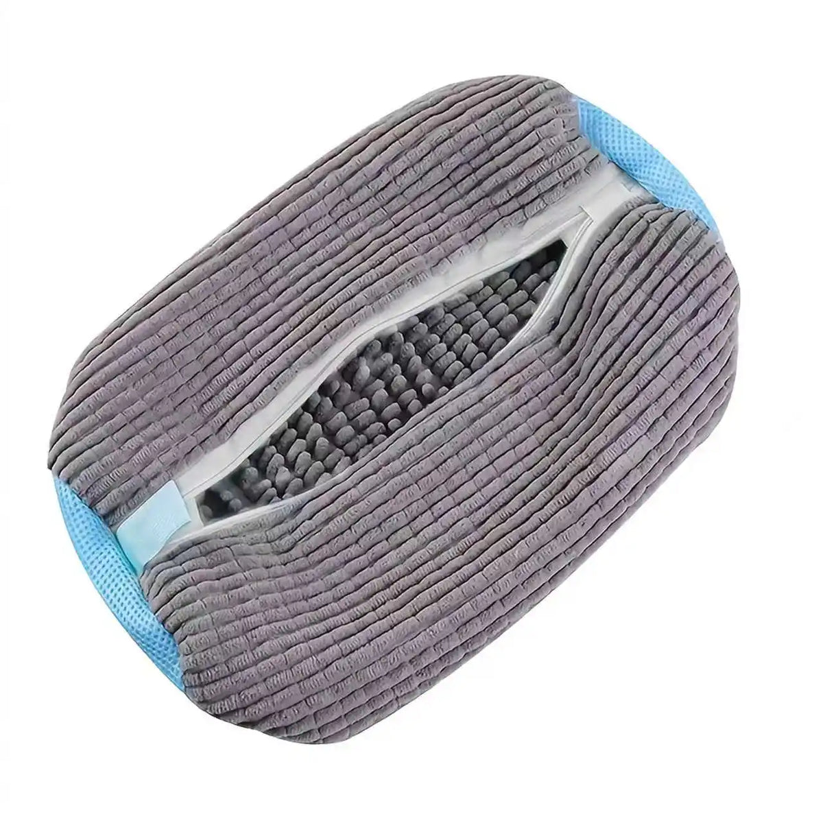 Sneaker Wash Bag - 360° Shoe Cleaning Bag