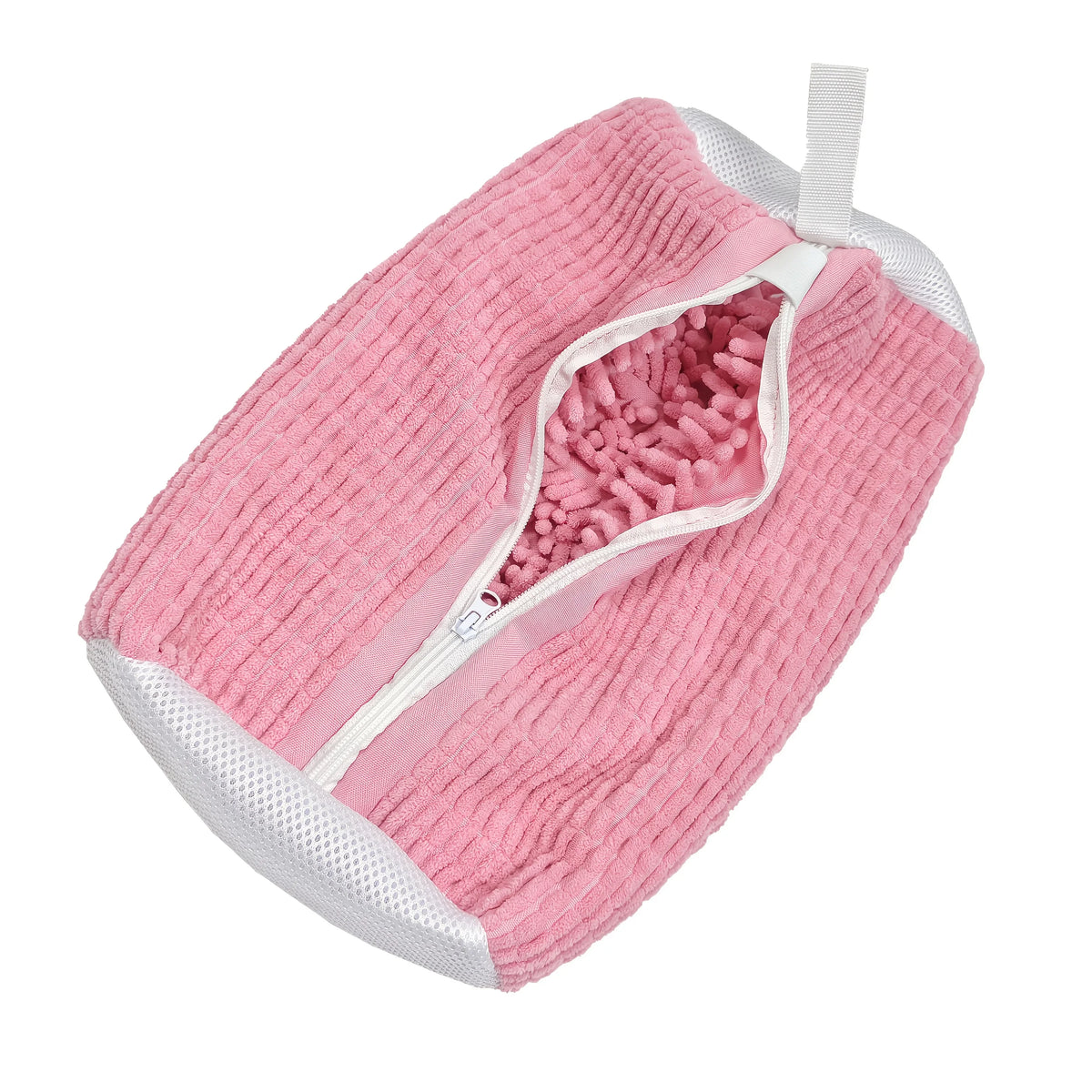 Sneaker Wash Bag - 360° Shoe Cleaning Bag